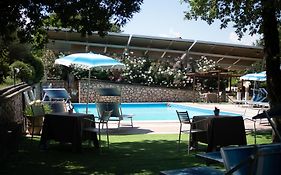 La Rocca Residence